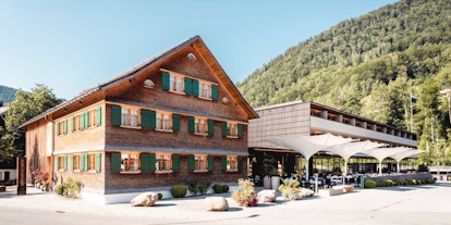 Sonne Mellau – Feel good Hotel